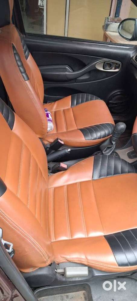 Tata Indigo Cs Ls Tdi, 2015, Diesel