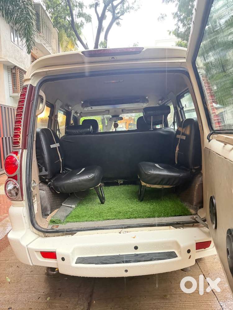 Mahindra Scorpio Diesel Manual 2014vlx Mhawk