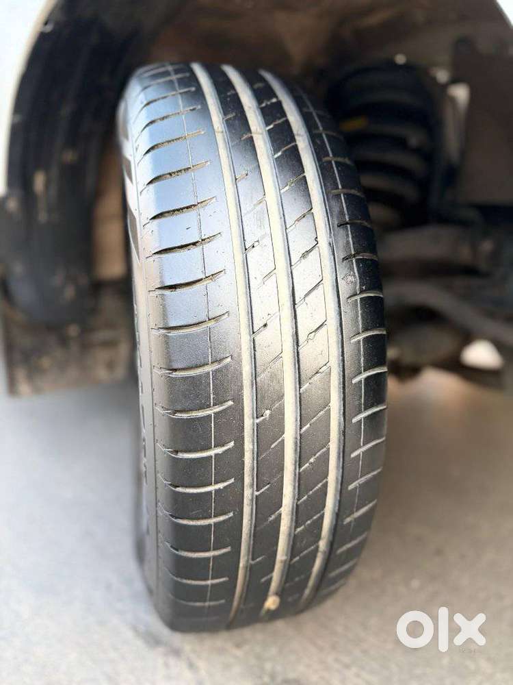 Toyota Innova Crysta 2.8 Gx At, 2017, Diesel