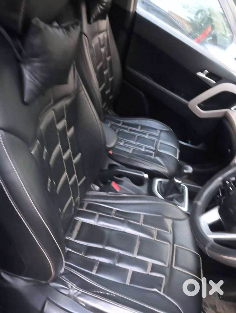 Hyundai Creta 1.4 S, 2018, Diesel