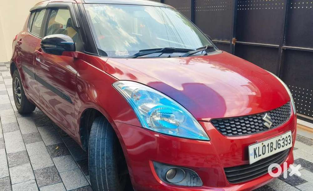 Stylish & Well Maintaned Diesel Car ~ Ready For New Owner