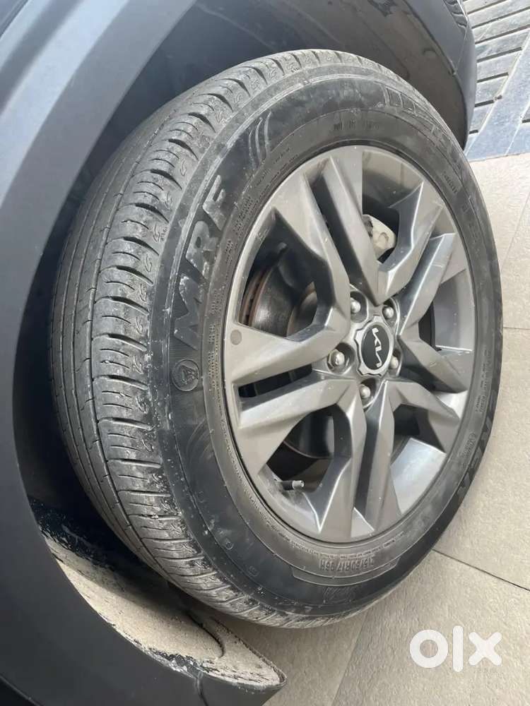 Maintain At Company Workshop Only, Record Of Each 10000 Km Servicing