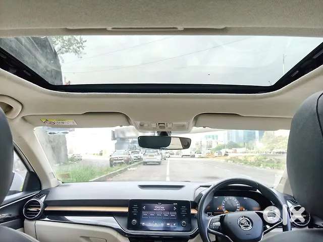 Skoda Slavia 1.5 Tsi Style Dsg, 2023