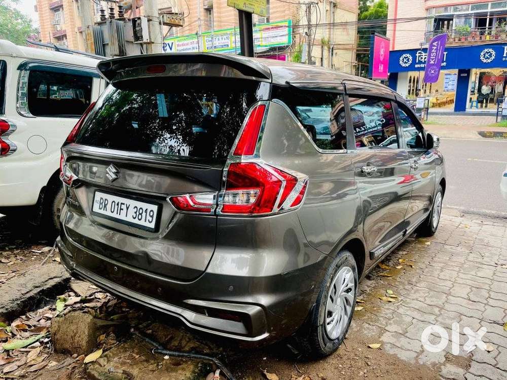 Maruti Suzuki Ertiga Vxi (o) Cng, 2022, Cng & Hybrids