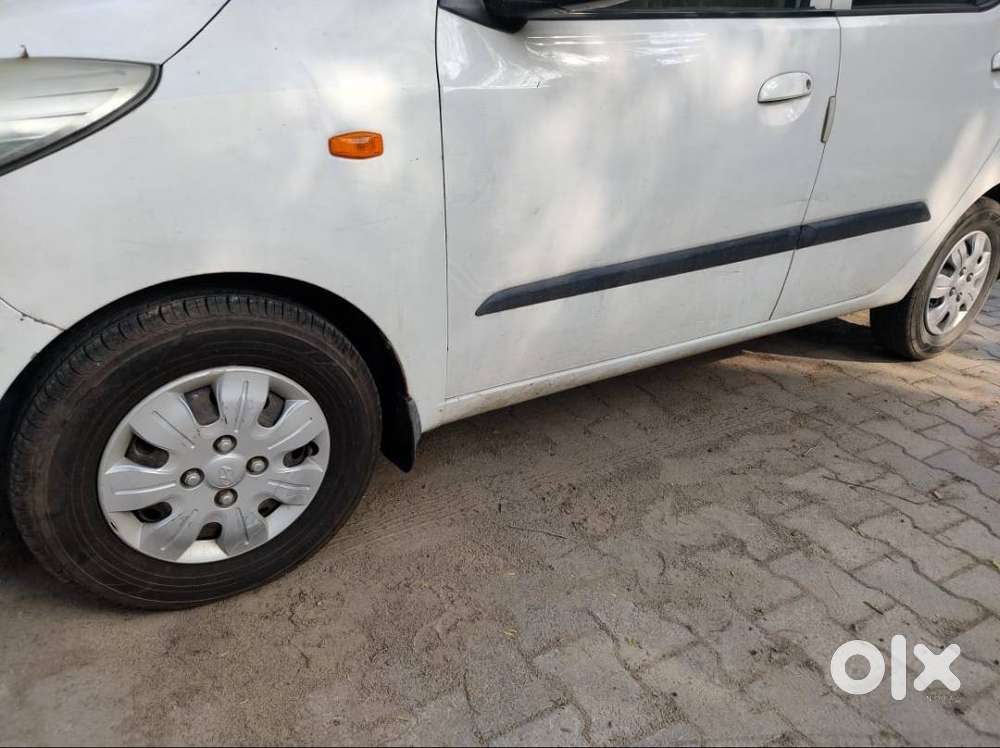 Hyundai I10 2010