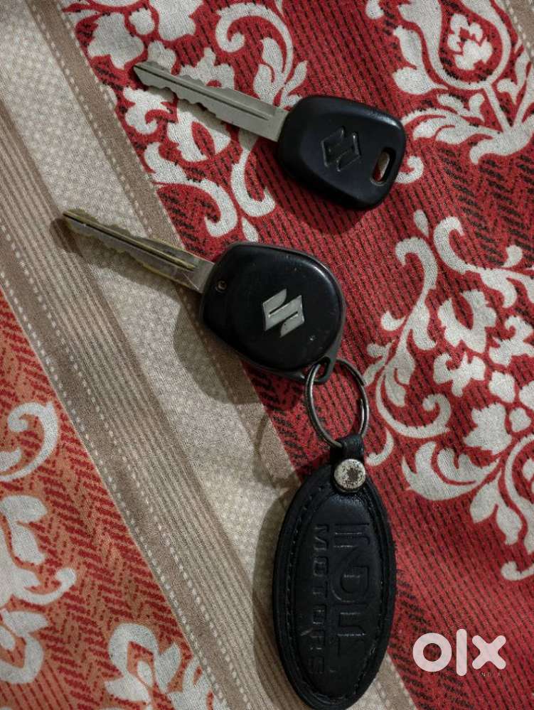 Maruti Suzuki Celerio Zxi(o) Mt, 2016, Petrol