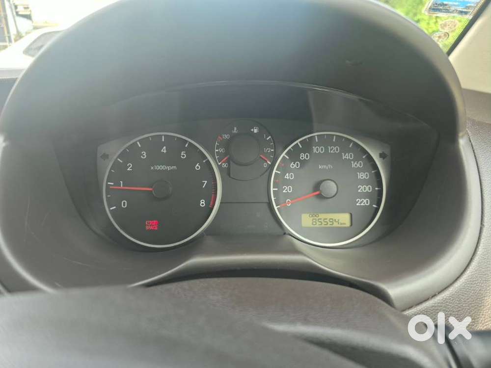 Hyundai I20 Magna 1.2 Vtvt, 2009, Petrol