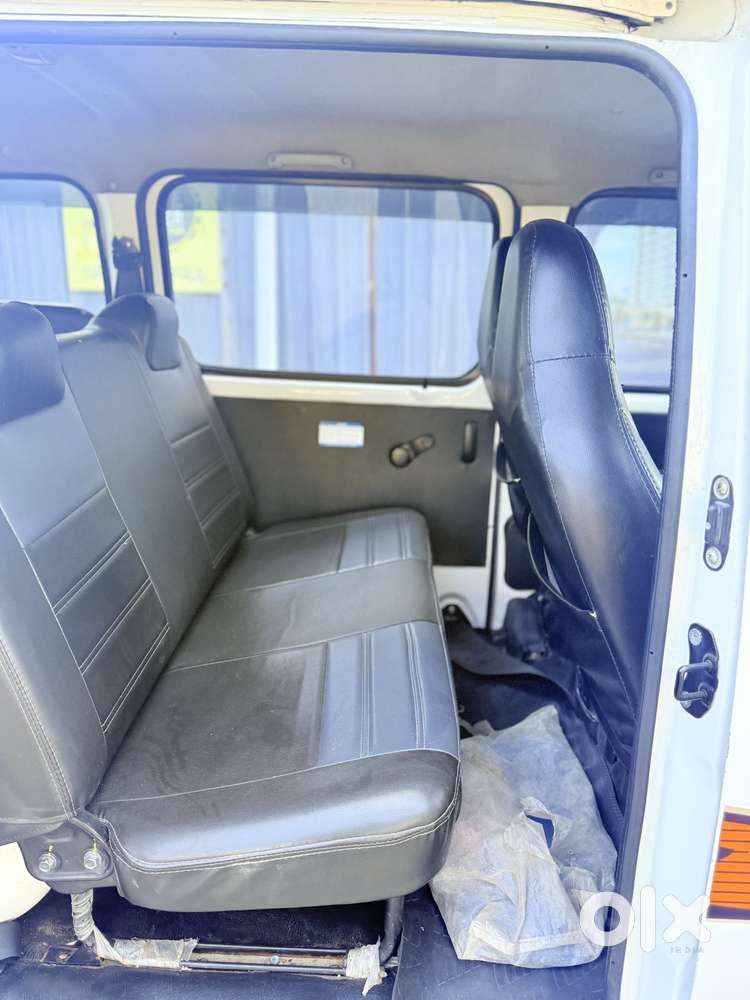 Maruti Suzuki Eeco 5 Str Ac(o) Cng, 2022, Cng & Hybrids