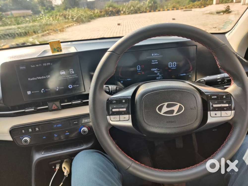 September 2023 Model Both Keys Good Condition Car Sx Manual Transmissi