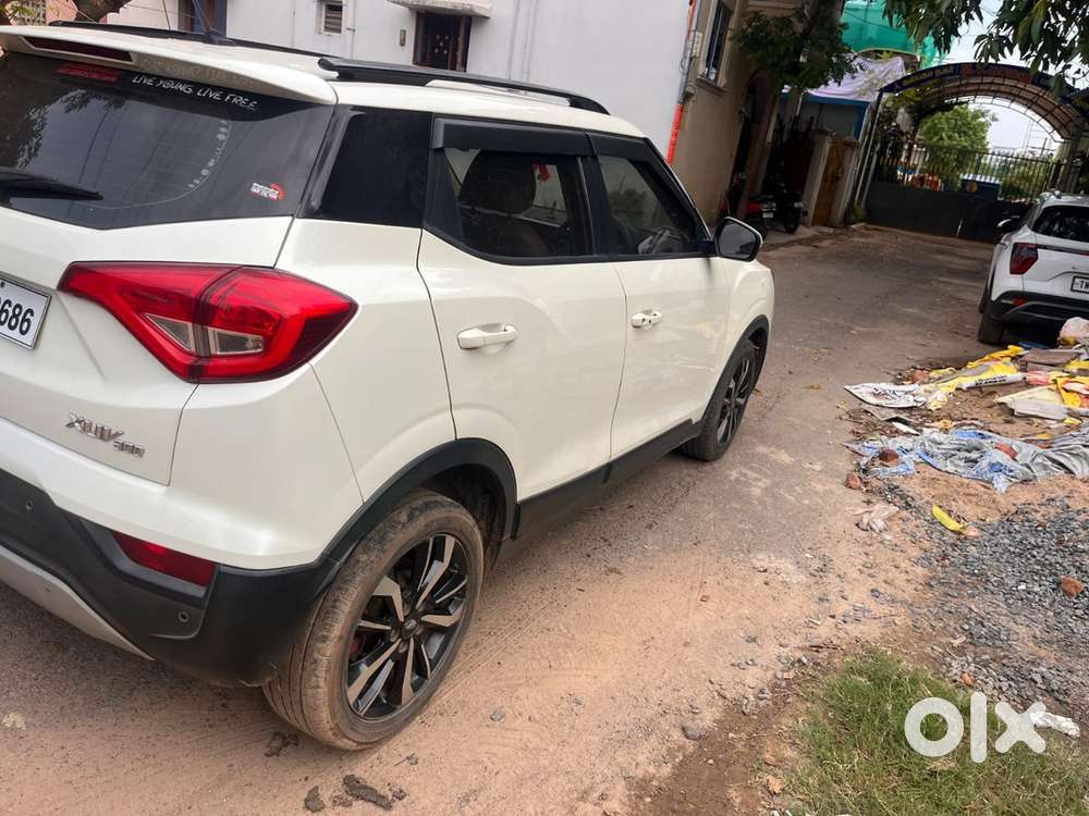 Mahindra Xuv300 Diesel 2020