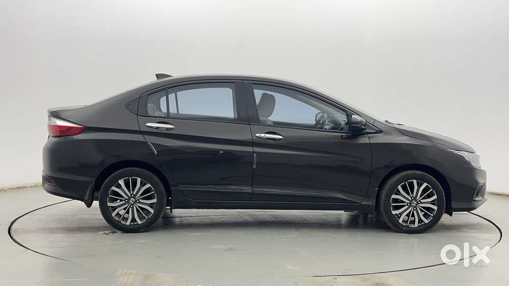 Honda City 1.5 Vx I-vtec Mt, 2018, Petrol