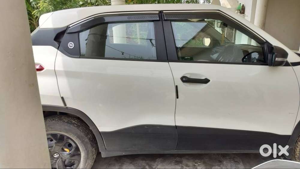 Tata Punch 2024 Cng & Hybrids Good Condition
