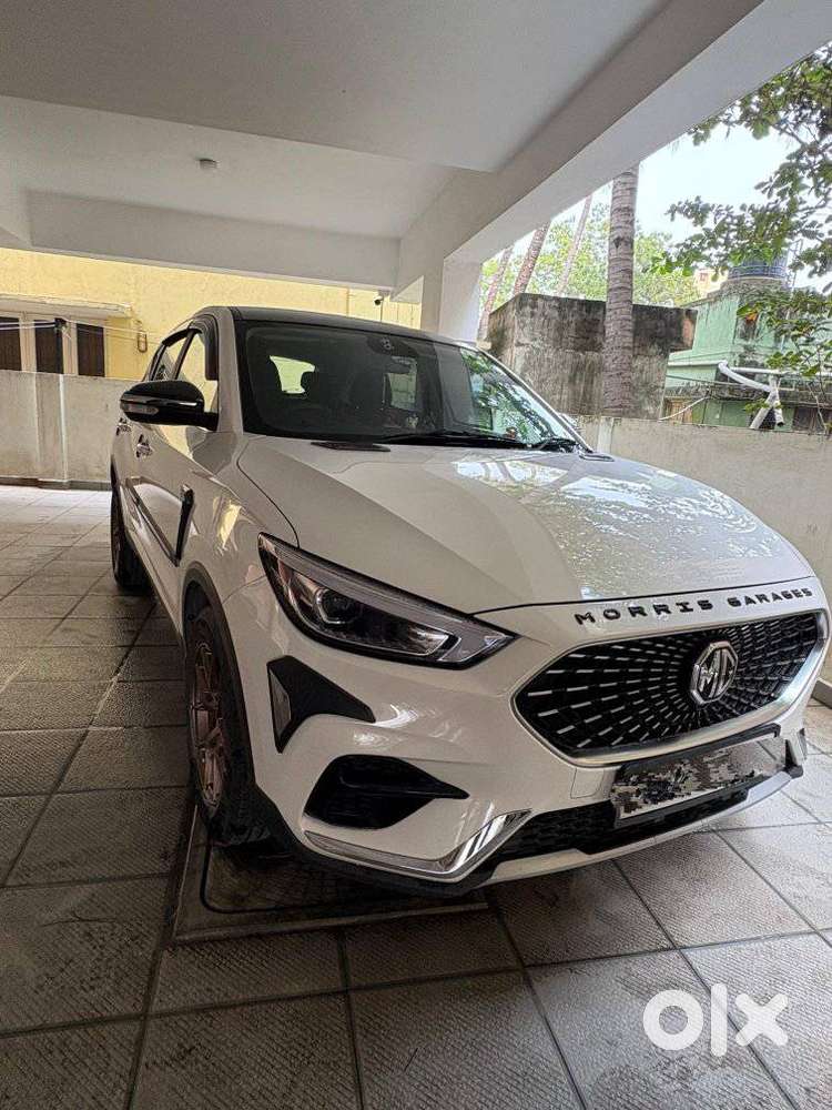 Mg Astor 1.3 Sharp(o) Turbo At, 2021, Petrol