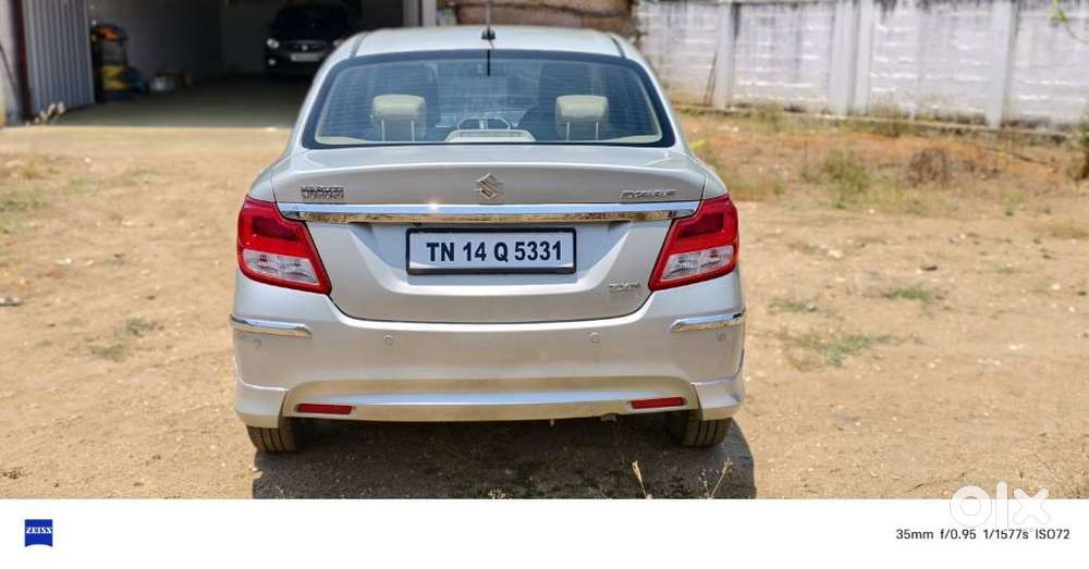 Maruti Suzuki Swift Dzire Zxi Plus , 2018, Petrol