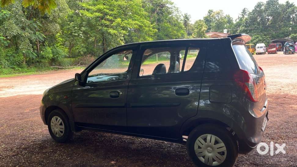 Maruti Suzuki Alto 800 Lxi, 2019, Petrol