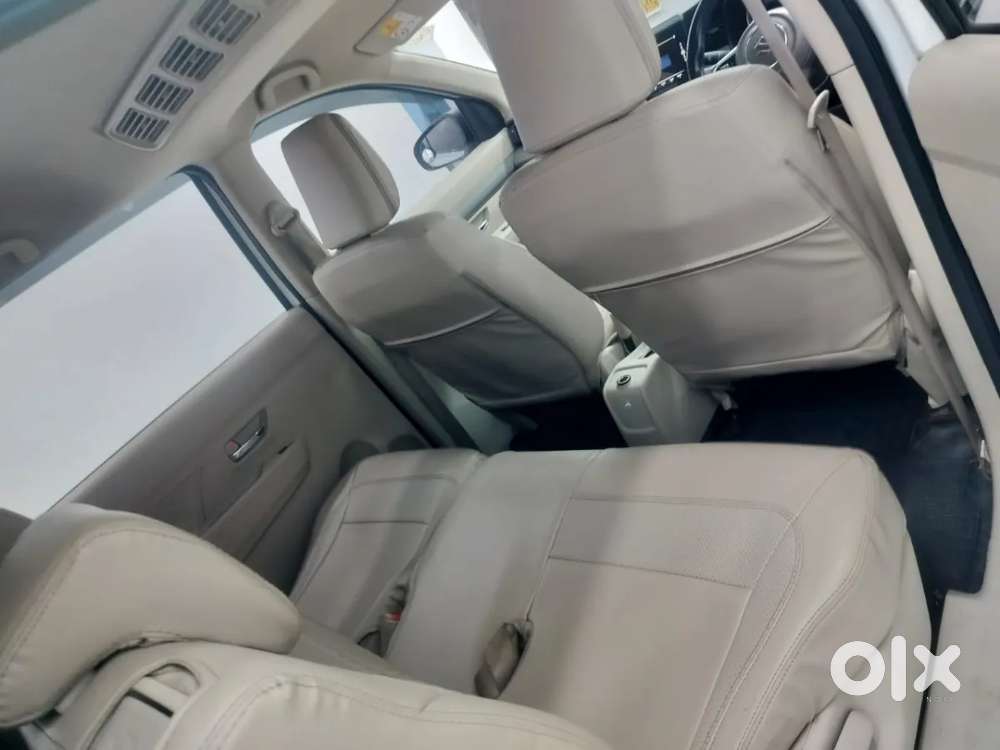 Maruti Suzuki Ertiga Vxi Cng, 2024, Cng & Hybrids