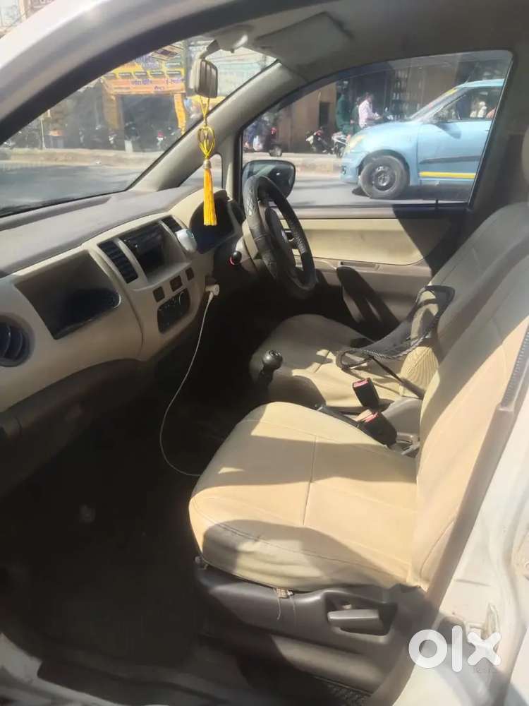 Maruti Suzuki Zen Estilo 2012 Petrol 93200 Km Driven