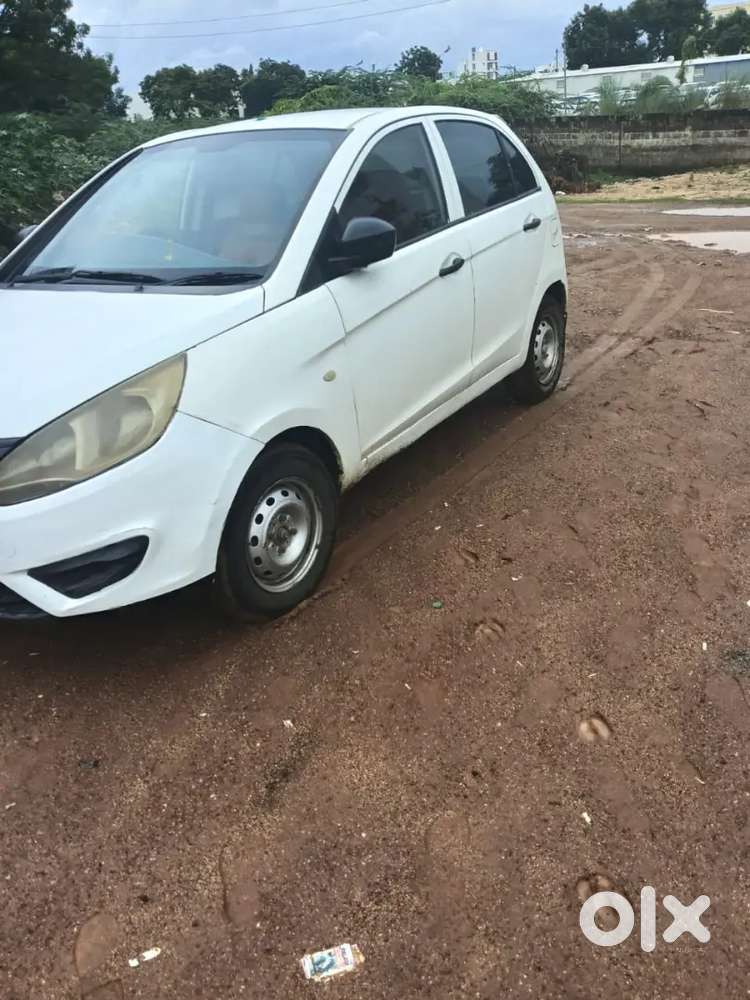 Tata Bolt Diesel Xe 2017