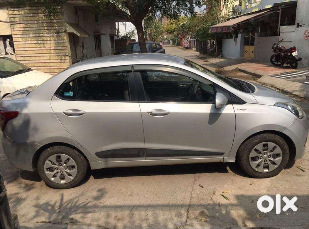 Hyundai Xcent 2016 Diesel
