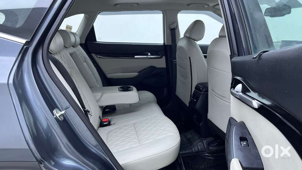 Kia Seltos Htx G, 2020, Petrol