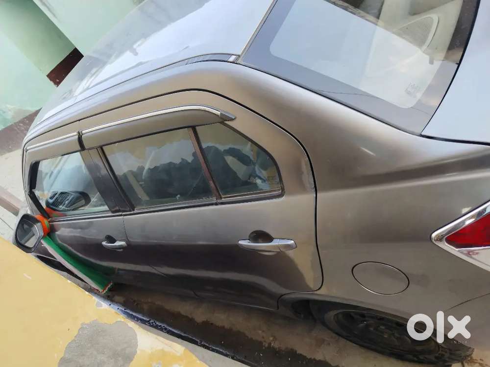 Maruti Suzuki Dzire 2012 Diesel 100000 Km Driven