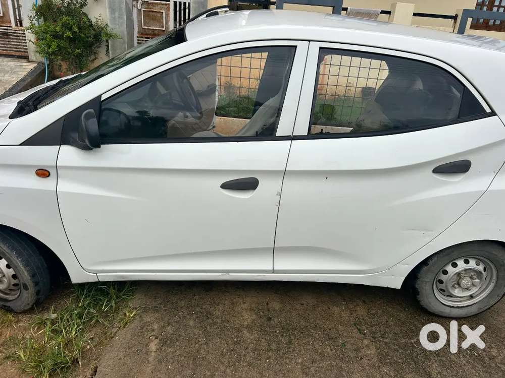 Hyundai Eon D-lite 2013