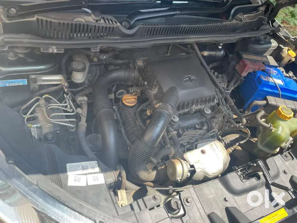 Tata Nexon Revotron 2022 Petrol