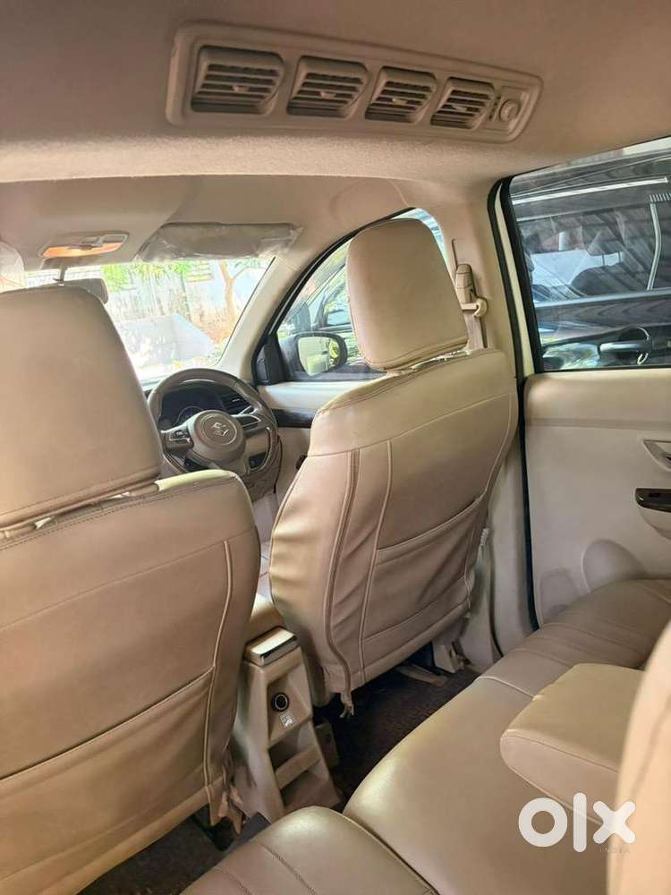 Maruti Suzuki Car 2019 Petrol