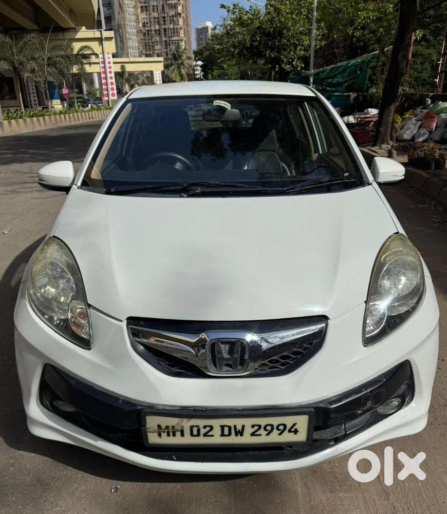 Honda Brio Cng & Hybrids Well Maintained