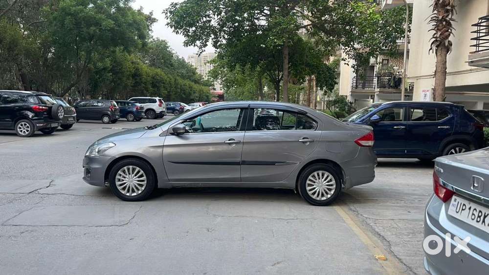 Maruti Suzuki Diesel 2018 First Hand Genuine Car