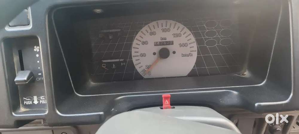 Maruti Suzuki 800 2010 Petrol 85000 Km Driven