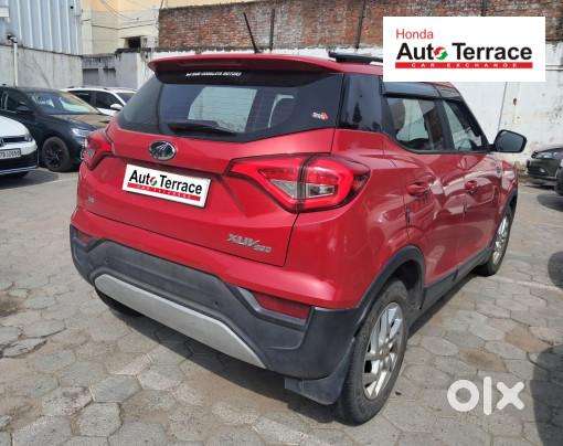 Mahindra Xuv300 W8 Option Diesel, 2022, Diesel