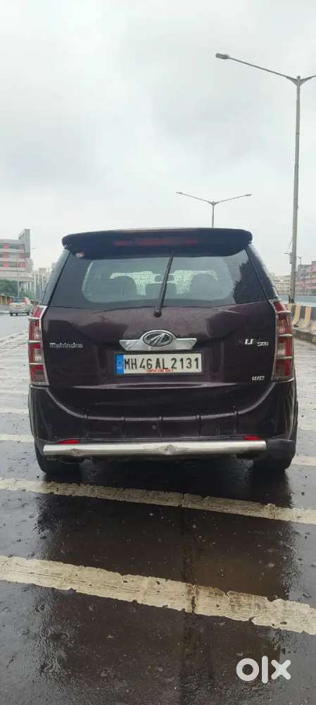 Mahindra Xuv500 2014 Diesel 120000 Km Driven