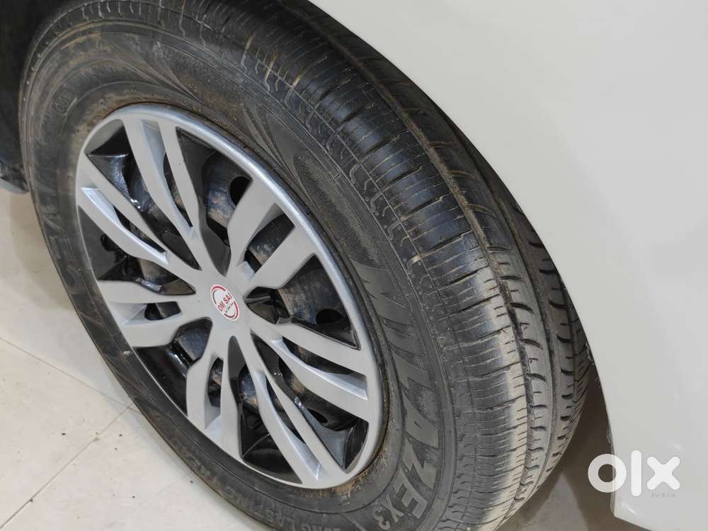 Maruti Suzuki Dzire 1.2 Vxi, 2021, Petrol