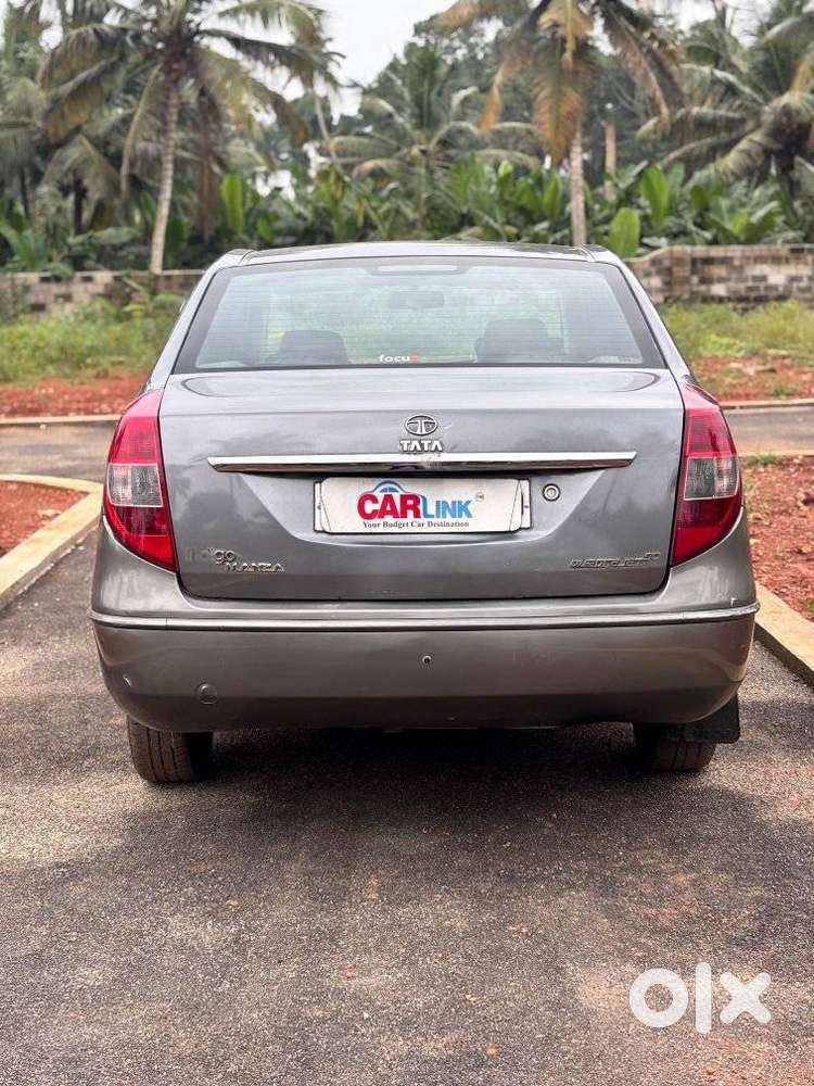 Tata Manza Aura Quadrajet Bs Iv, 2010, Diesel