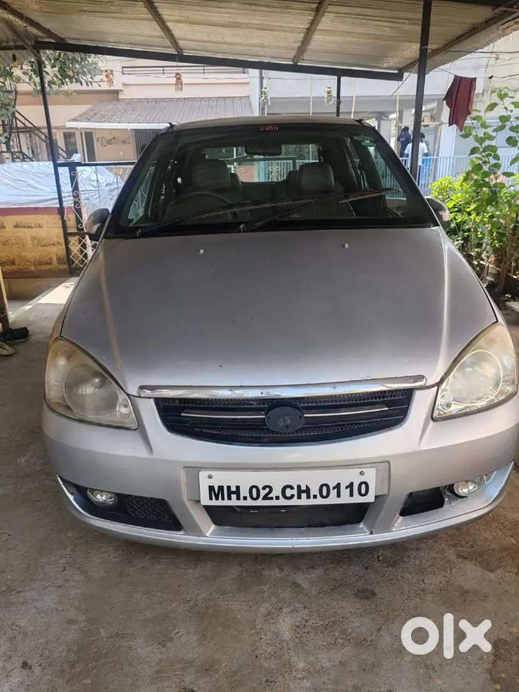 Tata Indica V2 Xeta 2012
