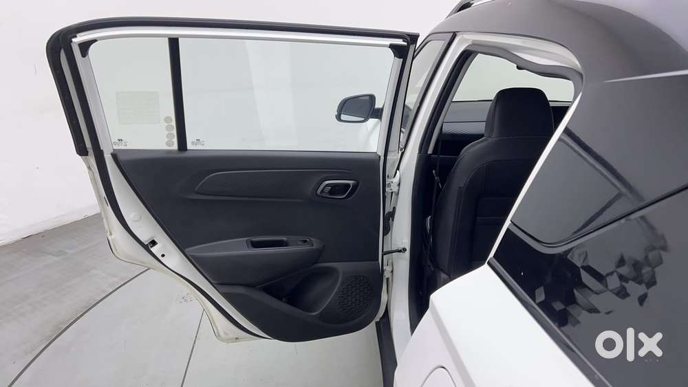 Hyundai Exter Sx 1.2 Mt  Dual Tone, 2023, Petrol