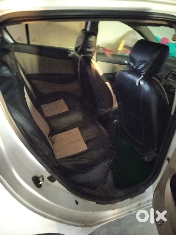 Hyundai I20 2012 Diesel Well Maintained