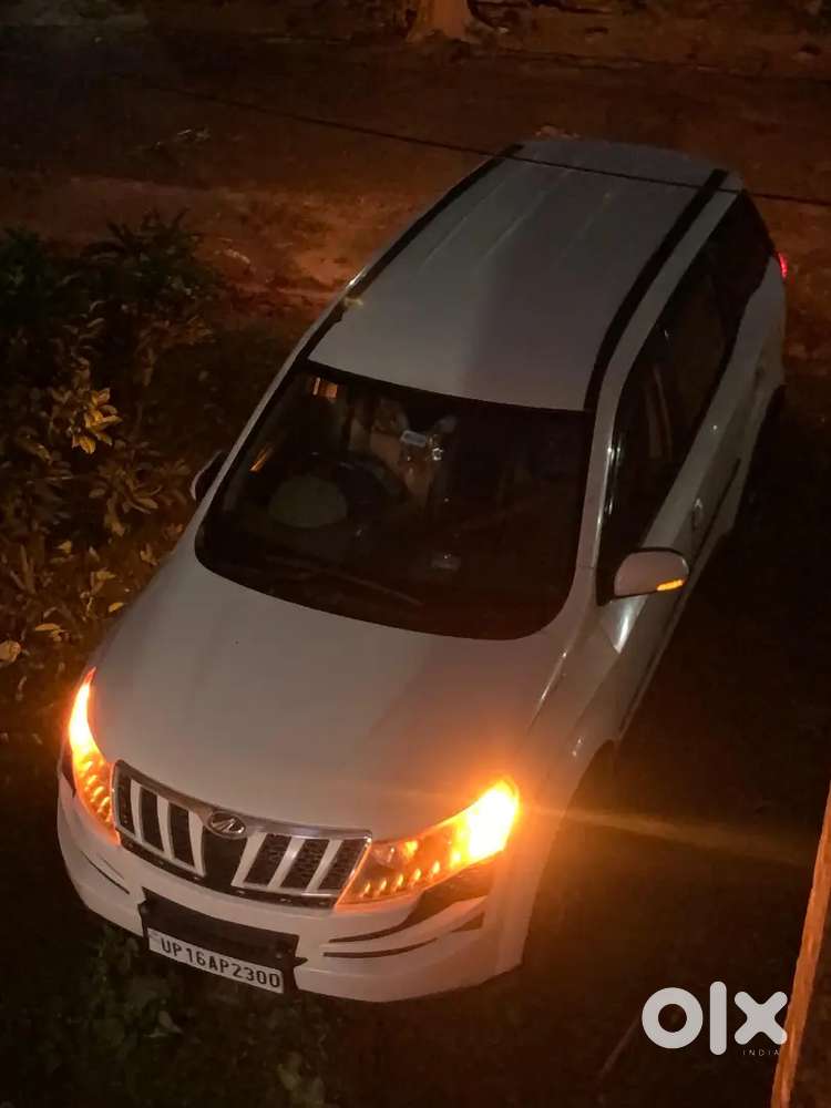 Mahindra Xuv500 2013 Diesel Manual