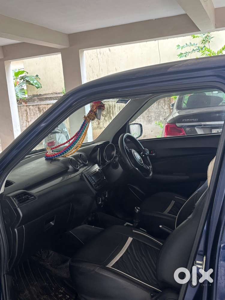 Maruti Suzuki Swift Petrol Good Condition