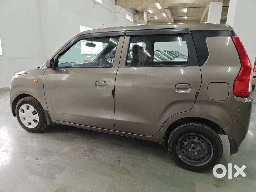 Maruti Suzuki Wagon R Vxi 1.0 Cng, 2023, Cng & Hybrids