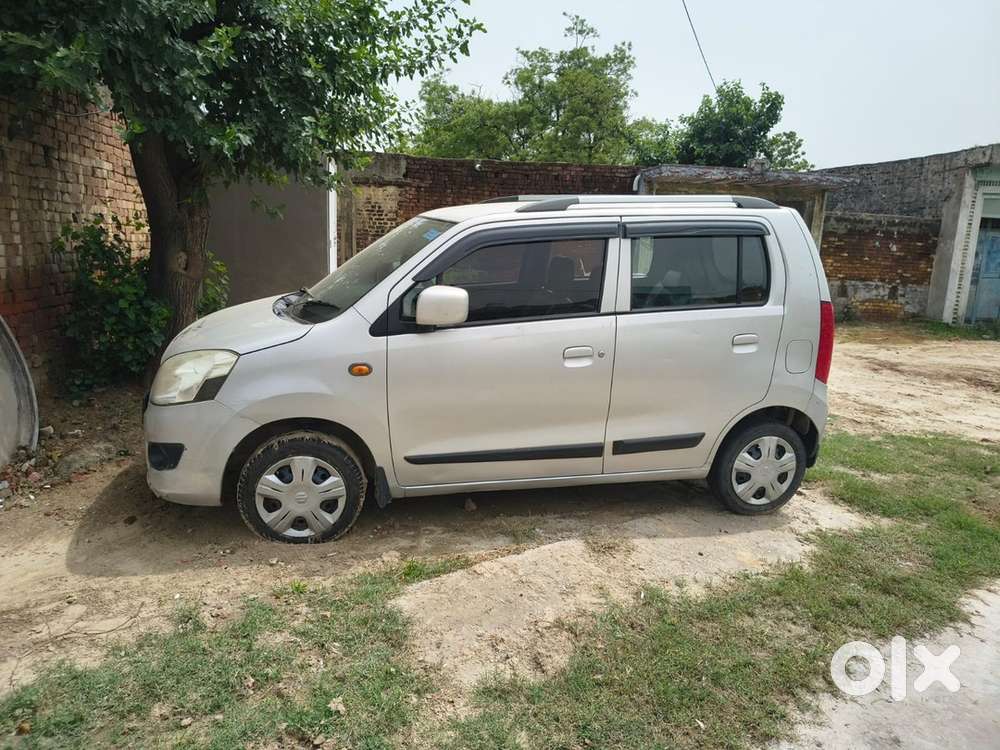 Maruti Wagon R 2016 Petrol Vx Limited Edition