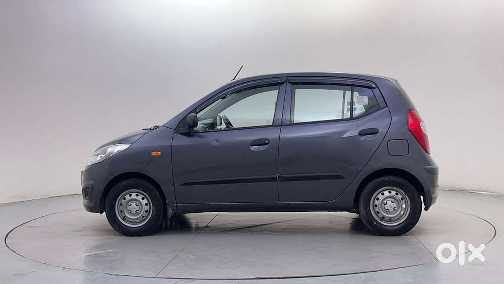 Hyundai I10 Magna 1.1l, 2013, Petrol
