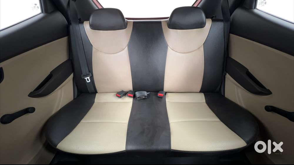Hyundai Eon Era, 2014, Petrol