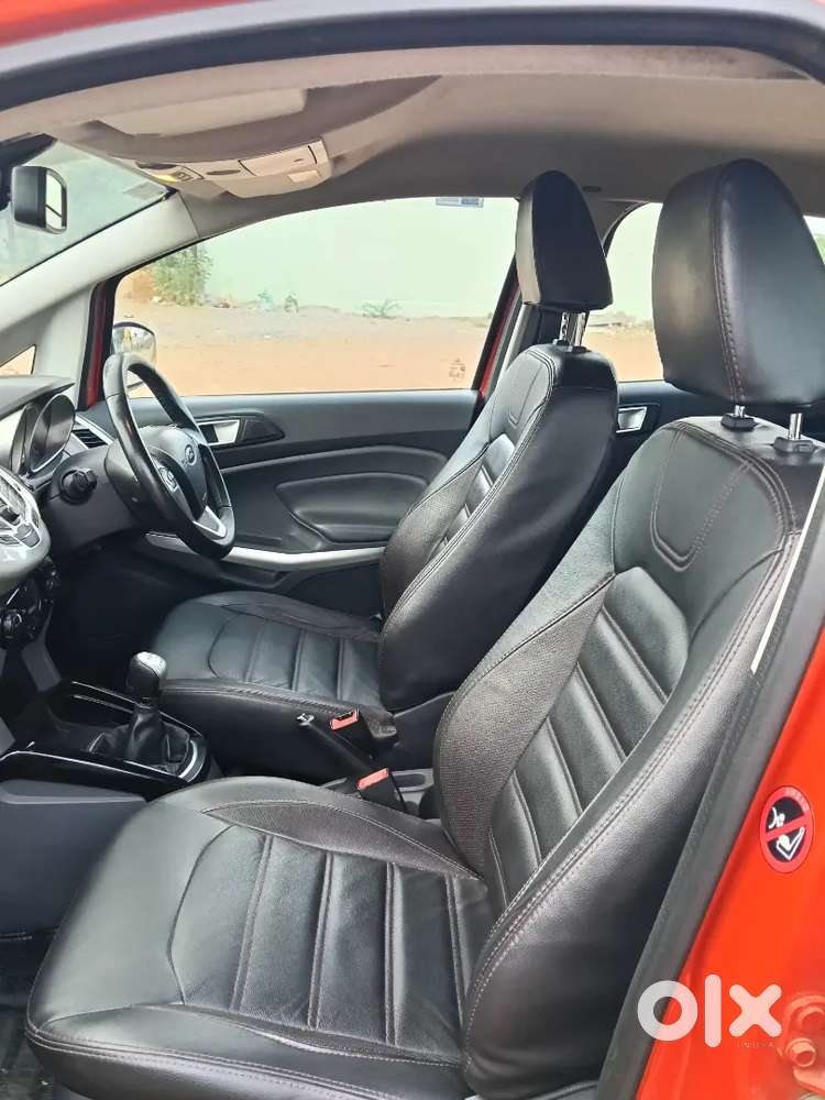 Top Model Car With Six Airbags