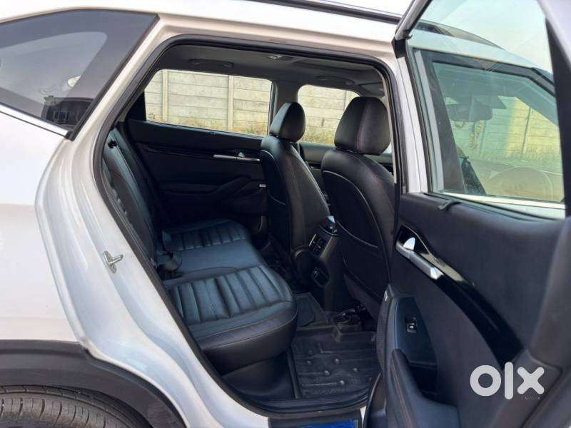 Kia Seltos Gtx Plus, 2021, Diesel
