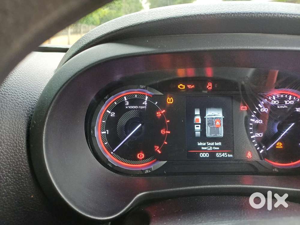 Mahindra Thar Lx Hard Top Diesel Mt Rwd, 2025, Diesel