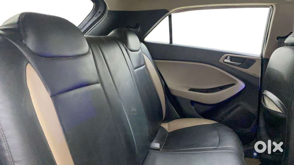 Hyundai Elite I20 1.2 Asta Cvt, 2018, Petrol