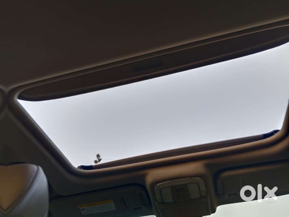 Mahindra Xuv500 At W10 Awd, 2018, Diesel