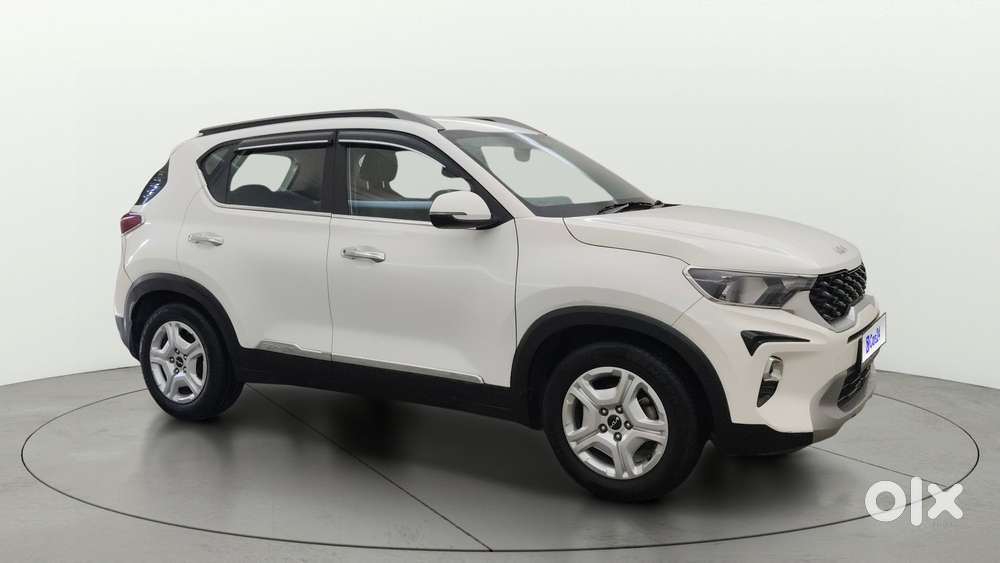 Kia Sonet 1.2 Htk Plus, 2022, Petrol